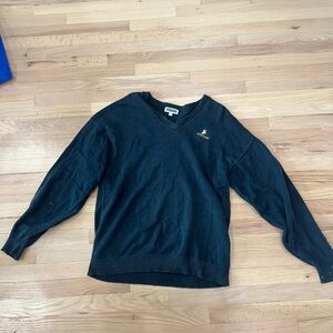 Vintage Notre Dame sweater